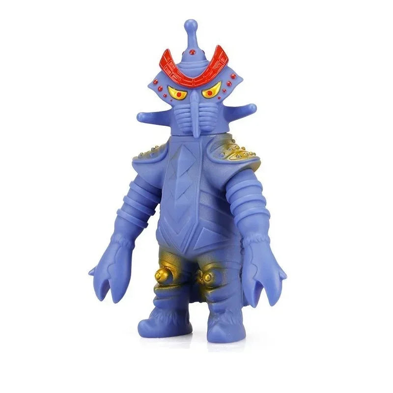 15cm altman monstro modelo brocken gomora rei vermelho jack aboras zetton rei joe kiyla sadolar figura de ação brinquedo coleção presente