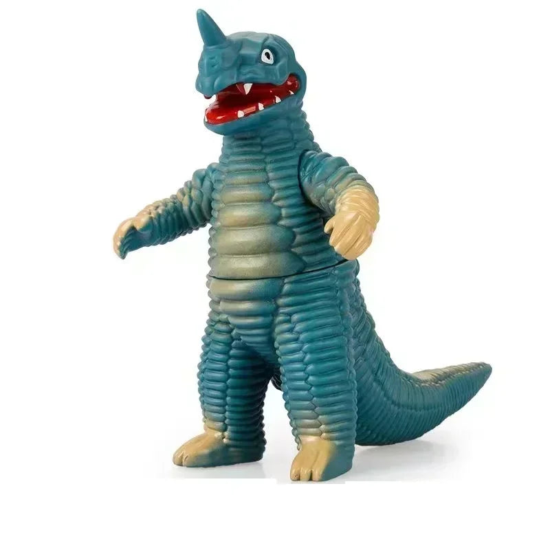 15cm altman monstro modelo brocken gomora rei vermelho jack aboras zetton rei joe kiyla sadolar figura de ação brinquedo coleção presente