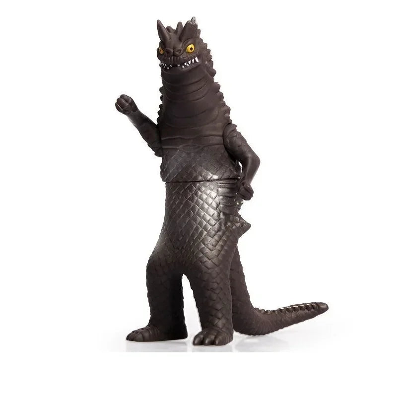 15cm altman monstro modelo brocken gomora rei vermelho jack aboras zetton rei joe kiyla sadolar figura de ação brinquedo coleção presente