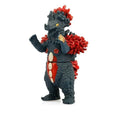 15cm altman monstro modelo brocken gomora rei vermelho jack aboras zetton rei joe kiyla sadolar figura de ação brinquedo coleção presente