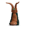 15cm altman monstro modelo brocken gomora rei vermelho jack aboras zetton rei joe kiyla sadolar figura de ação brinquedo coleção presente